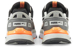 PUMA Mirage Sport Tech 'White Castlerock' 383107-01