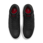 Air Jordan Access 'Black Gym Red' AR3762-001