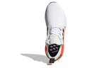 adidas NMD_R1 'Glitch - White Solar Red' FV3648