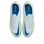 Nike Phantom GT2 Academy MG 'Grey Light Marine' DA4433-054