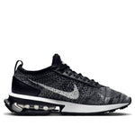 (WMNS) Nike Air Max Flyknit Racer 'Oreo' DM9073-001