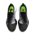 Nike Air Zoom Tempo NEXT% Flyknit 'Black White Volt' CI9923-001