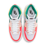(WMNS) Nike Dunk High Rebel 'Cashmere Coral' DH3718-700