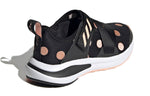 (GS) adidas FortaRun X J 'Polka Dot' FY1487