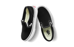 (PS) Vans Classic Slip-On 'Black' VN000ZBU6BT