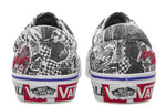 (WMNS) Vans Era 'White' VN0A4BV4VXT