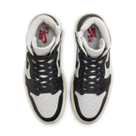 (WMNS) Air Jordan 1 Elevate High 'White Black' DN3253-100