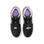 (GS) Air Jordan 1 Mid SE 'Houndstooth' DC7226-015