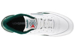 Reebok Revenge Plus Mu 'White Green' CN3713