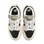 (WMNS) Nike Dunk Low Disrupt 'Ivory Black' DD6620-001