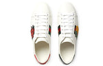 (WMNS) Gucci Ace 'Pineapple' 431920-A38G0-9064