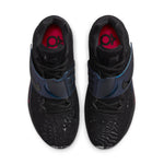 Nike KD 14 'Black Laser Crimson' DC9379-001