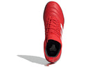 adidas Copa 20.1 TF 'Active Red Cloud White Core Black' G28634