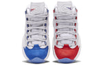 Reebok Question Mid J 'Double Cross' FV8122