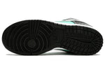 Nike x Diamond Supply Co. SB Dunk Low Pro 'Tiffany' 304292-402
