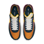 Nike Waffle One SE 'Dark Beetroot Yellow Strike' DD8014-600