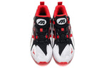 Mizuno Wave Rider 1 'Splatter' D1GA192509
