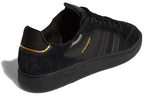 adidas Tyshawn Low Shoes 'Black Gold Metallic' GW3178