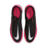 Nike Phantom GT Pro React TF 'Black Pink' CK8468-006