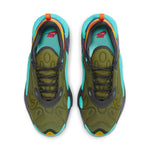 Nike React Atlas Sports Shoes Green/Blue DH7598-300