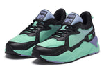 PUMA MTV x RS-X Tracks '80s - Black' 370939-01