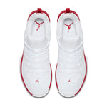 Air Jordan Ultra.Fly 2 Low 'White Gym Red' AH8110-101