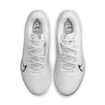 Nike Court Air Zoom Vapor 11 HC 'White Black' DR6966-101