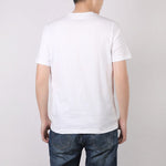 Nike Sportswear JDI Short Sleeve White Black CK2306-101