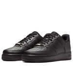 (WMNS) Nike Air Force 1 '07 'Black' 315115-038