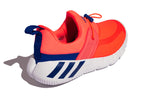 (PS) adidas RapidaZen J 'Solar Red' FX2694