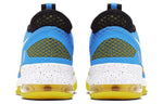 (WMNS) Nike Air Force Max Low 'Blue' BV0652-400
