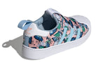 (PS) adidas Her Studio London x Superstar 360 Little Kid 'Colorful Blossoms' H03233