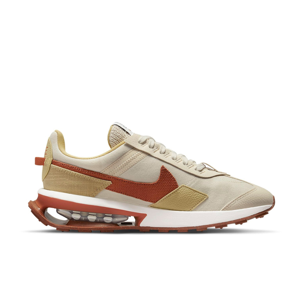 Nike Air Max Pre-Day SE 'Sun Club - Light Orewood Brown' DM0037-100