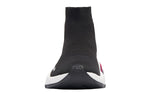 (WMNS) Balenciaga Speed Trainer 'Clear Sole - Pink' 607543W05GG1014