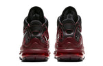 (GS) Nike Air Max LeBron 7 Retro 'Christmas' 2019 CK0719-600