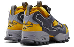 Reebok InstaPump Fury Trail Shroud 'Yellow' EG3572