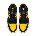 Air Jordan 1 Retro Mid 'New Love' 2017 554724-035
