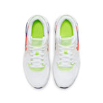 (GS) Nike Air Max Excee AMD 'White Indigo Burst' DD4353-100