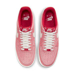 Nike Air Force 1 '07 LV8 'Dusty Red' DH0265-600