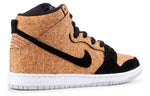 Nike SB Dunk High Premium 'Cork' 313171-026
