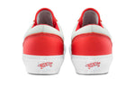 Vans Style 36 VLT LX 'White Orange' VN0A5FC3A1I