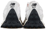 New Balance Casablanca x 327 'Idaliste - Grey Pink' MS327CBC