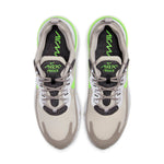 Nike Air Max 270 React 'Moon Particle Electro Green' CQ4598-231