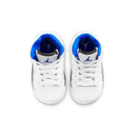 (TD) Air Jordan 5 Retro 'Stealth 2.0' 440890-140