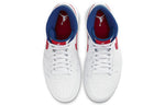 (WMNS) Air Jordan 1 Mid 'USA' BQ6472-164