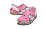 Crocs Classic clog Unicorn 'Pink' 207071-669