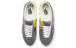 Vans Slip-On CAP 'Checkerboard - Pewter Mango Mojito' VN0A3WM5V0D