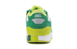 (GS) ASICS Gel-Lyte 3 'Green Yellow' C5A4N-8401
