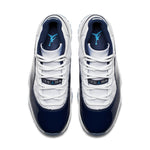 Air Jordan 11 Retro 'Win Like '82' 378037-123