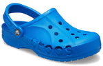 Crocs Outdoor Beach Sports Unisex Blue Sandals 10126-4JL